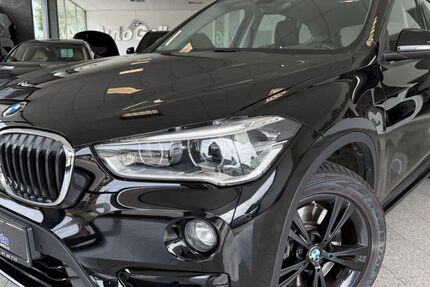 BMW X1 149.998 km 17.999 &euro; Golzheim 52399