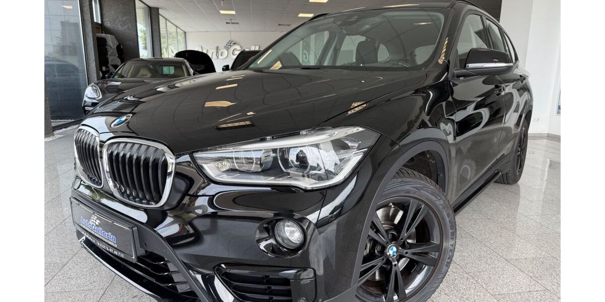 BMW X1 149.998 km 17.999 &euro; Golzheim 52399