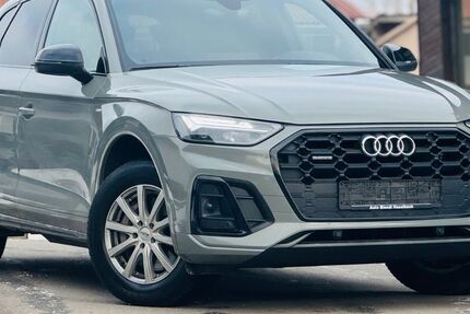 Audi Q5 132.987 km 35.999 &euro; Haselbach 94354