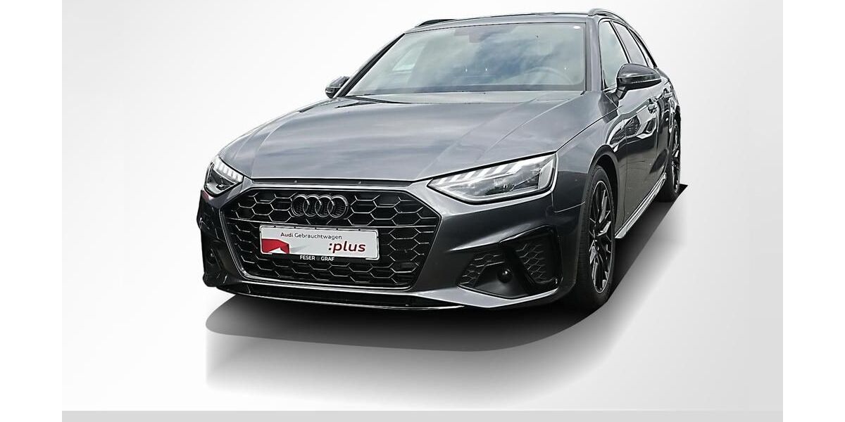Audi A4 73.050 km 27.440 &euro; Erlangen 91058