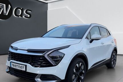 Kia Sportage 9.774 km 34.970 &euro; Stuhr 28816