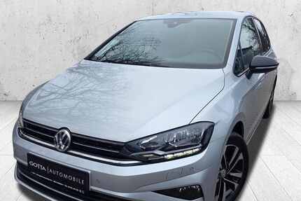 VW Golf Sportsvan 91.504 km 12.950 &euro; Mörfelden-Walldorf 64546