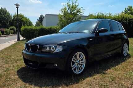 BMW 118 274.952 km 2.598 &euro; Hirschau 92242