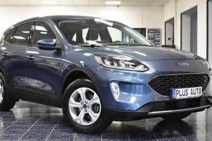 Ford Kuga 101.100 km 14.670 &euro; Nürnberg 90431