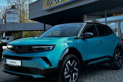 Opel Mokka 9.519 km 22.980 &euro; Leer 26789