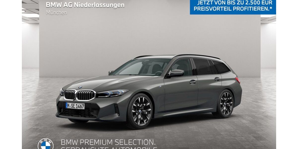BMW 320 26.397 km 46.995 &euro; München 80939