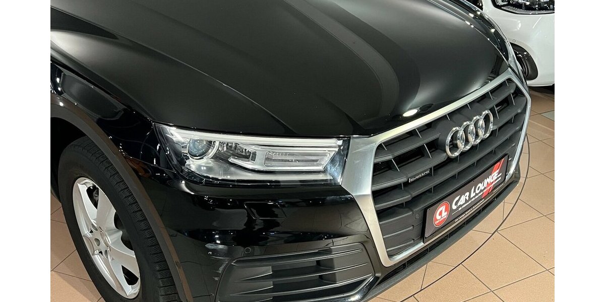 Audi Q5 2.0 TDI quattro |Kamera|Shz|Navi|Automatik| 110.979 km 23.299 &euro; Mainz-Kostheim 55246