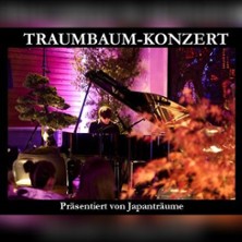 Traumbaumkonzert mit Keanu Rubio 14.02.2026 Johanneskirche Bad Nauheim