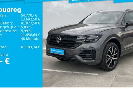 VW Touareg 24.094 km 53.850 € Hannover 30519