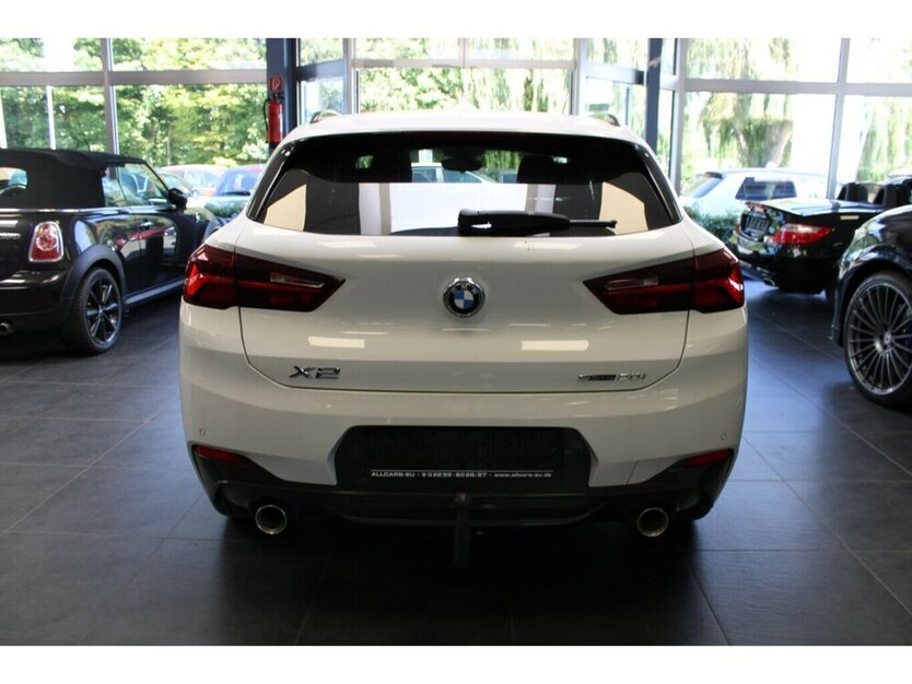 X2 sDrive20i Aut. M Sport