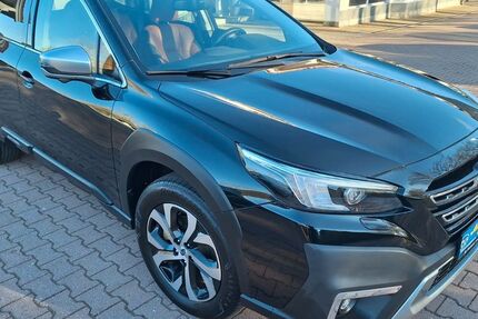 Subaru Outback 30.087 km 36.490 &euro; Bad Kötzting 93444