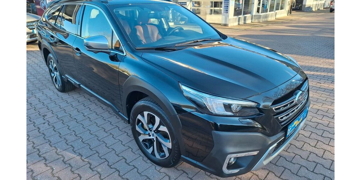 Subaru Outback 30.087 km 36.490 &euro; Bad Kötzting 93444