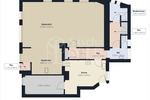 Wohn- und Geschäftshaus in St. Ingbert - für Investoren - mit Wohnung, Gewerbe, Garten und Garagen - Reihenendhaus Sankt Ingbert St. Ingbert | Angebot:23973449