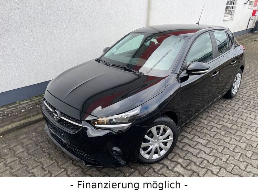 Corsa