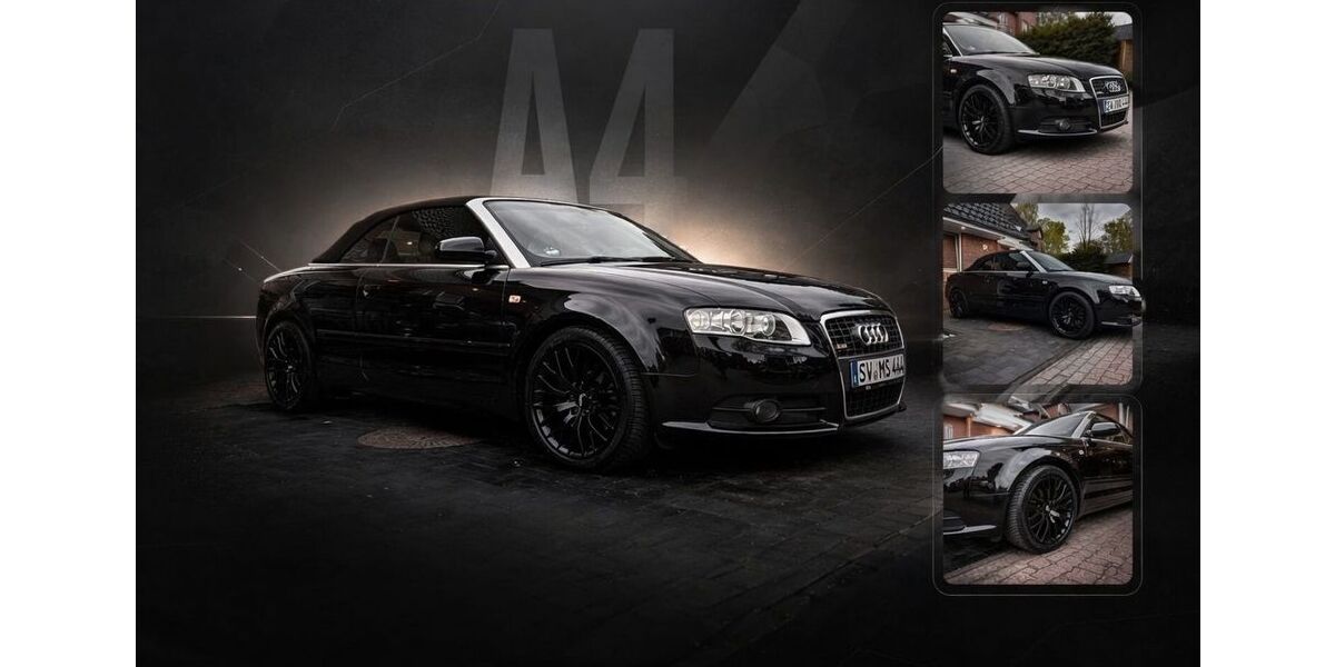 Audi A4 149.000 km 9.499 &euro; Weyhe 28844