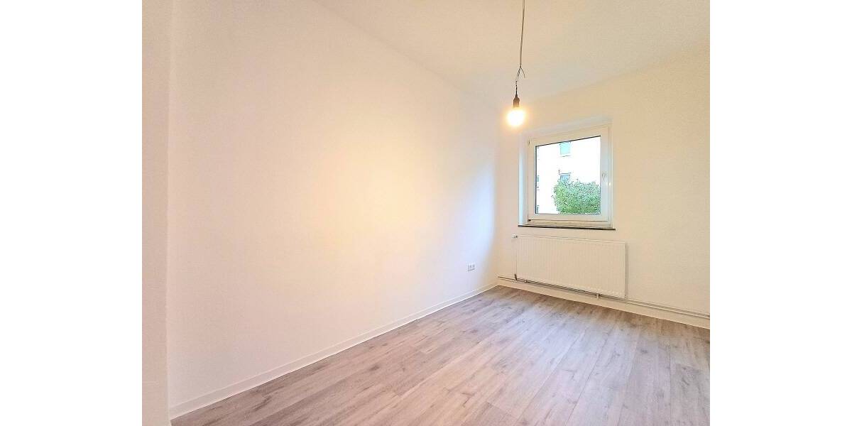 Etagenwohnung Minden Innenstadt - 3 Zimmer, 58 m&sup2;, 625&euro; | Angebot:26289452