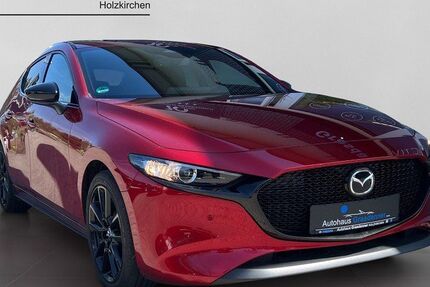 Mazda 3 27.483 km 28.900 € Holzkirchen 83607