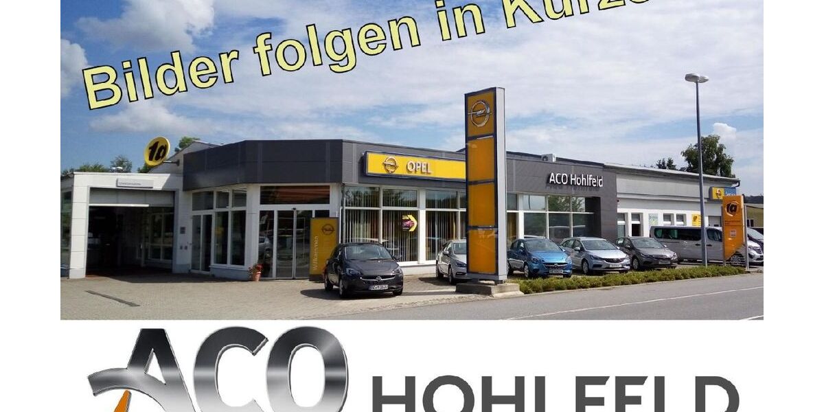 Opel Corsa 12.877 km 15.990 &euro; Löbau 02708