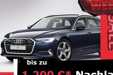 Audi A6 8.375 km 51.860 &euro; Ulm 89073