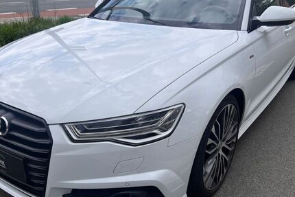 Audi A6 166.000 km 21.700 &euro; Nürnberg 90449