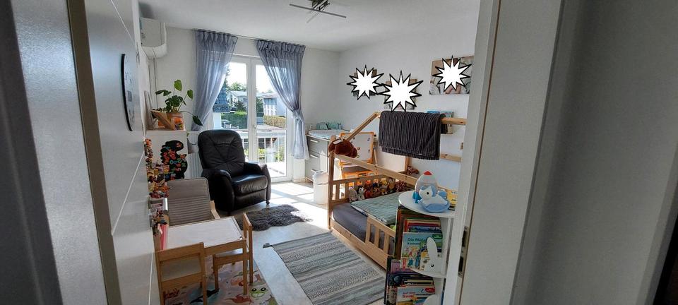 Doppelhaushälfte Nürnberg Gaismannshof - 5 Zimmer, 145 m&sup2;, 799.000&euro; | Angebot:27132108