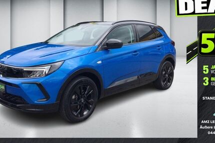 Opel Grandland (X) 21.750 km 19.790 &euro; Leipzig 04179