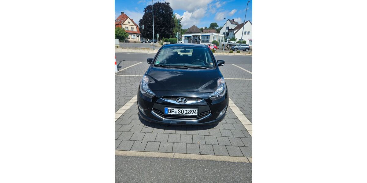 Hyundai i20 209.000 km 3.500 &euro; Wickede-ruhr 58739