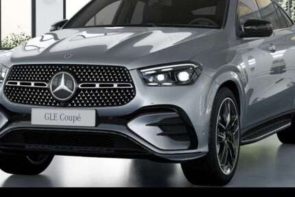 Mercedes-Benz GLE 450 9.900 km 111.790 € Heidelberg 69126