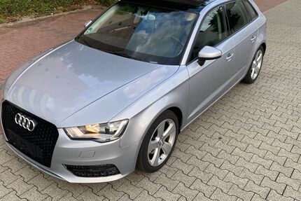 Audi A3 209.000 km 10.999 € Frankfurt am Main 60389