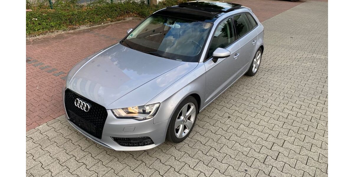 Audi A3 209.000 km 10.999 € Frankfurt am Main 60389