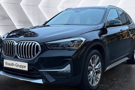 BMW X1 94.690 km 22.400 € Walldorf 69190