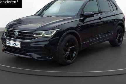 VW Tiguan 15.890 km 30.880 &euro; Weimar 99423