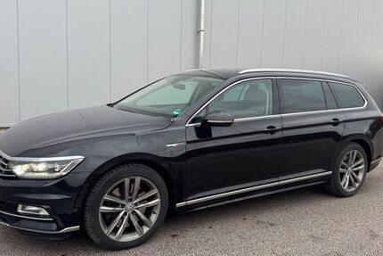 VW Passat 229.500 km 11.300 &euro; Ottersweier 77833