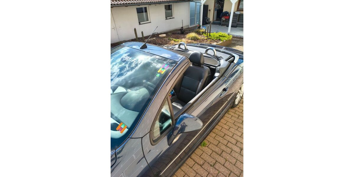 Peugeot 207 107.200 km 3.800 &euro; Achern 77855