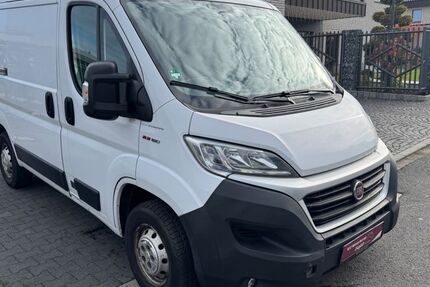 Fiat Ducato 515.000 km 6.490 &euro; Castrop-Rauxel 44575