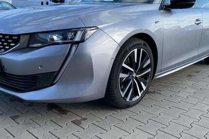 Peugeot 508 240.493 km 11.999 &euro; Bergtheim 97241