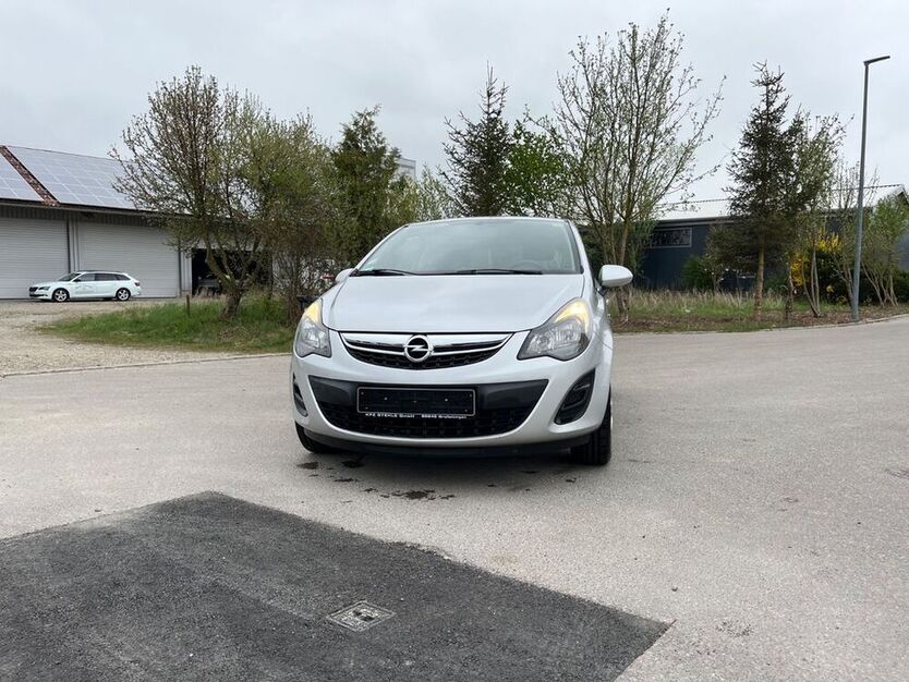 Corsa