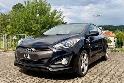 Hyundai i30 120.000 km 2.990 &euro; Bad Eilsen 31707