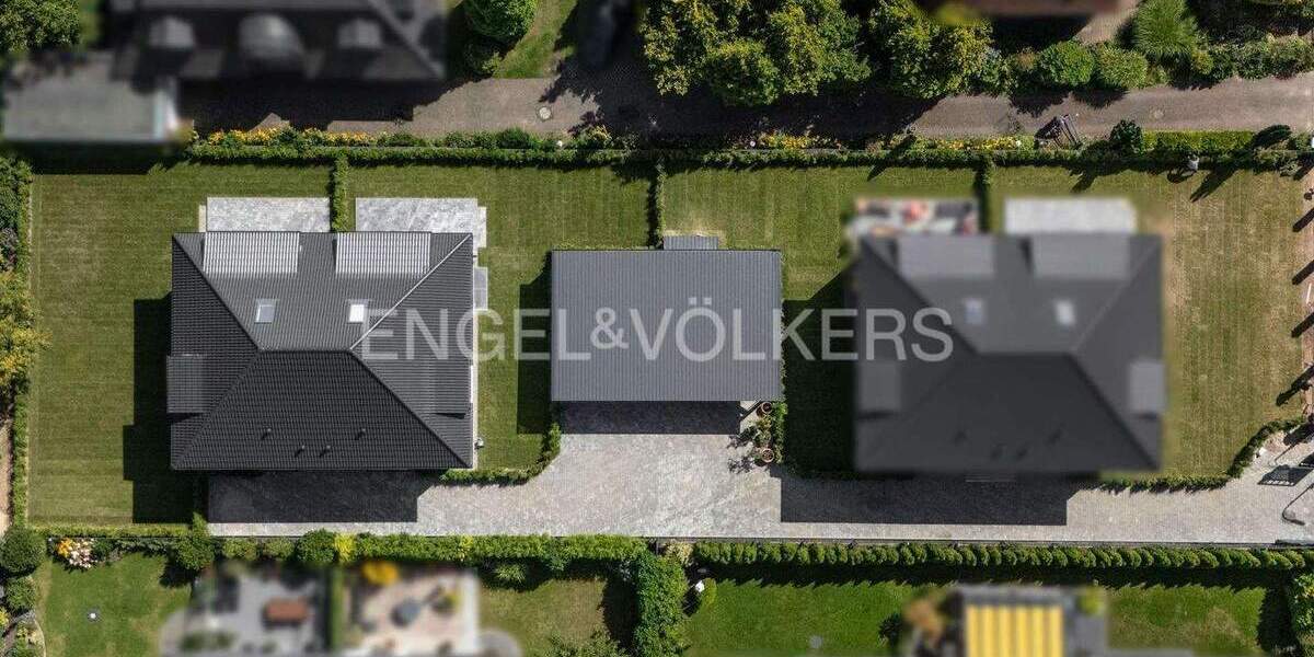 Doppelhaushälfte Großhansdorf - 4 Zimmer, 120 m&sup2;, 760.000&euro; | Angebot:26208424