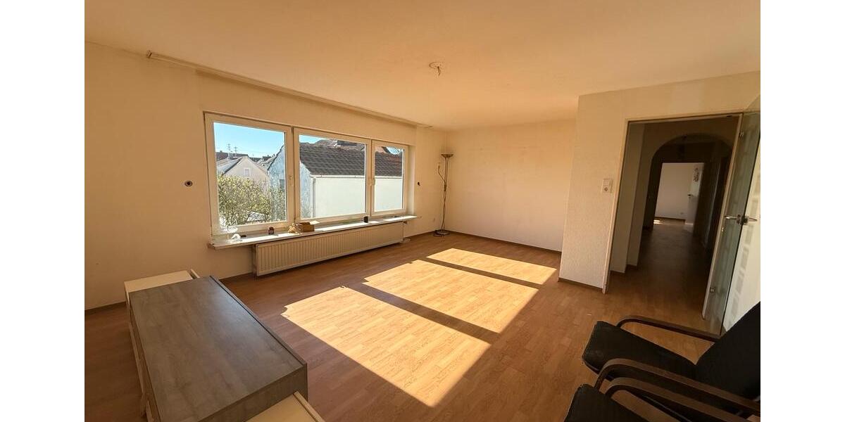 Wohnung zu vermieten 5 zimmer