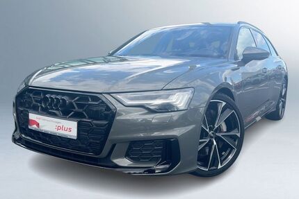 Audi A6 7.915 km 58.990 € Nidderau 61130