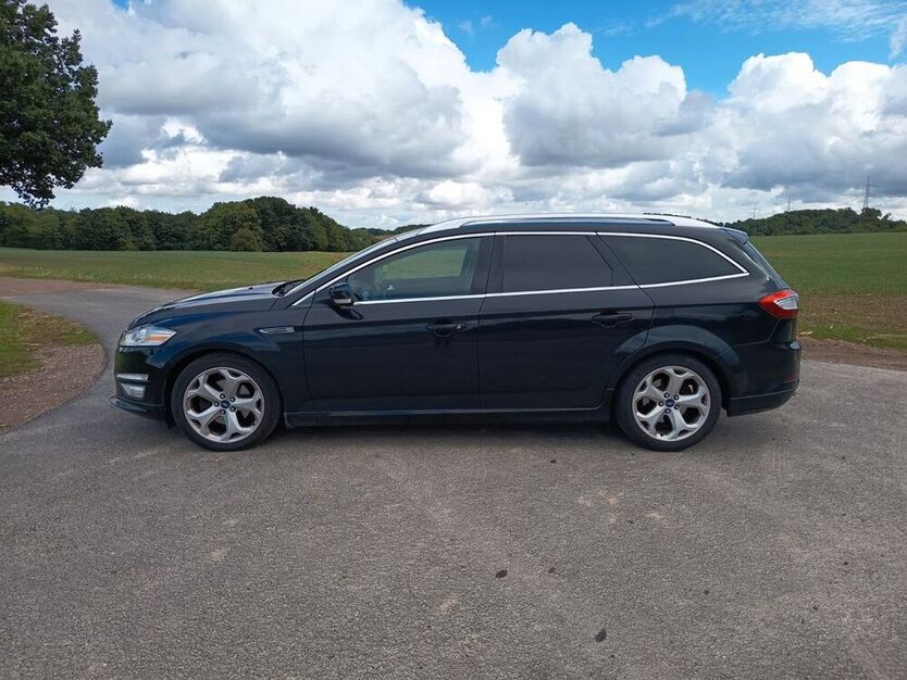 Mondeo