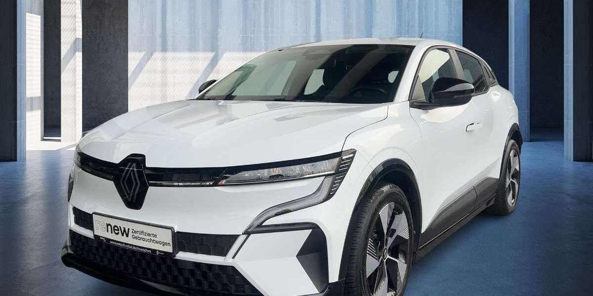 Renault Megane E-Tech 16.986 km 19.190 &euro; Unterschleißheim 85716