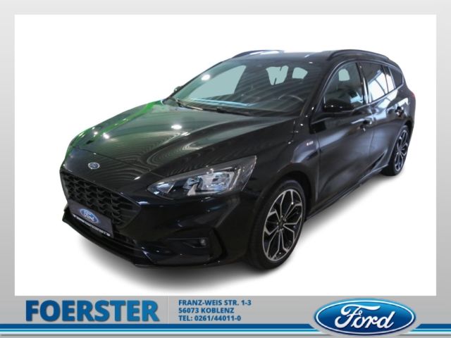 Ford Focus 44.840 km 17.980 € Koblenz 56073