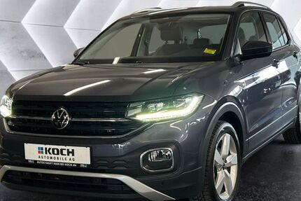VW T-Cross 20.935 km 21.990 &euro; Berlin 10553