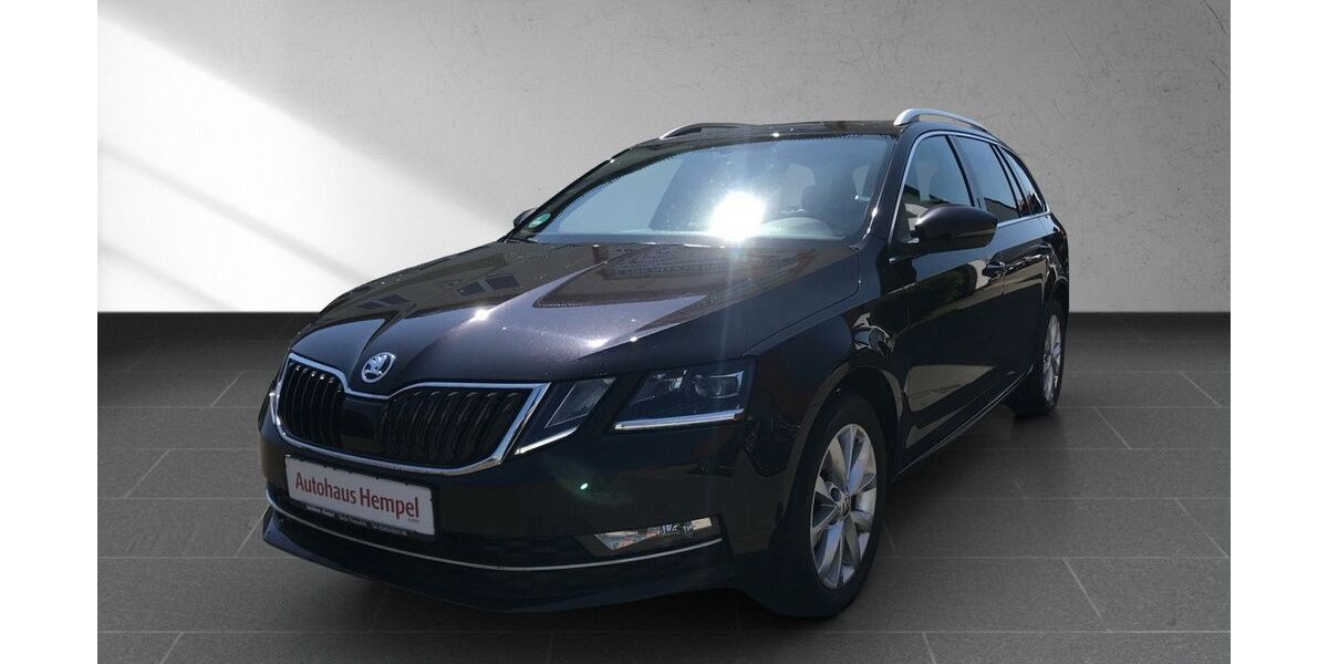 Skoda Octavia 84.570 km 16.490 &euro; Gera 07548