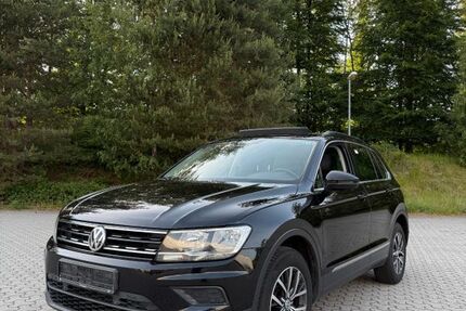 VW Tiguan 188.000 km 14.499 &euro; Benefeld Ot Walsrode 29699