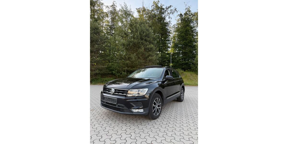 VW Tiguan 188.000 km 14.499 &euro; Benefeld Ot Walsrode 29699