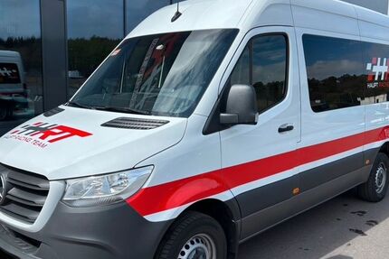 Mercedes-Benz Sprinter 56.787 km 47.481 € Drees 53520