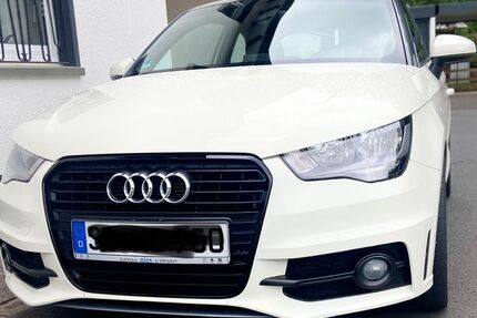 Audi A1 99.000 km 9.790 &euro; Siegen 57080